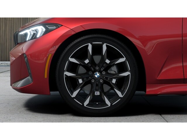 2025 Bmw 330i Sedan photo 10