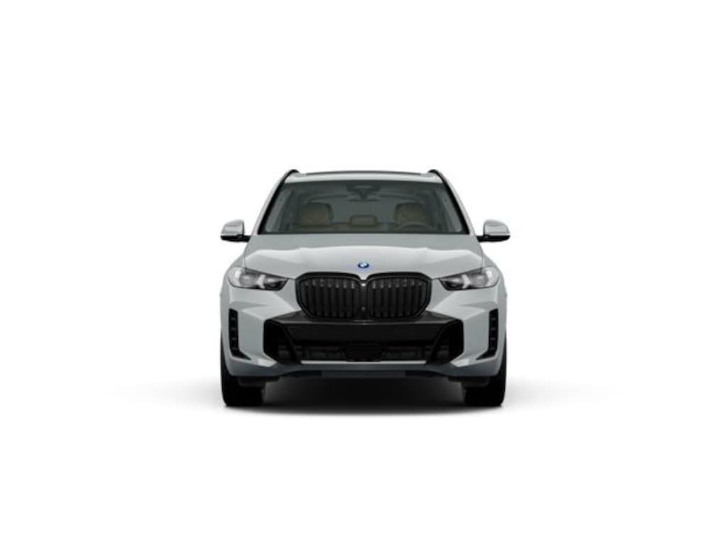 New 2026 BMW X5 SUV
