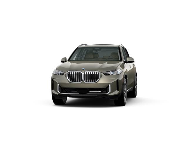 2026 Bmw X5 xDrive40i photo 2