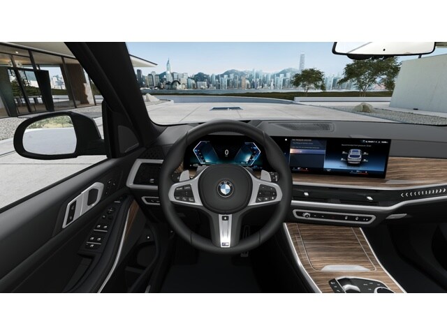 2026 Bmw X5 xDrive50e photo 16