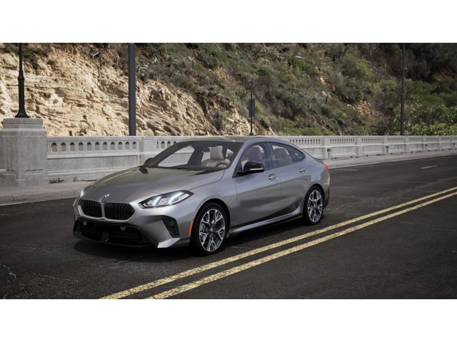 2026 BMW 2 Series 228 xDrive Gran Coupe's photo