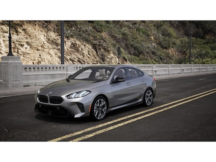 2026 BMW 228i xDrive Gran Coupe