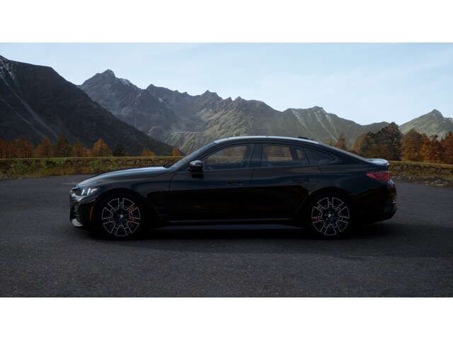 2025 Bmw i4 xDrive40 photo 4