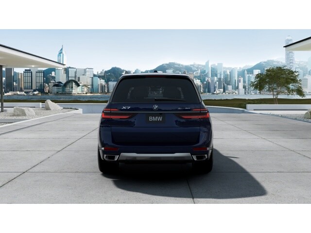 New 2025 BMW X7 xDrive40i For Sale Fremont, CA