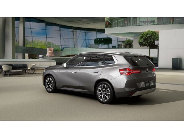 2025 Bmw X3 30x Drive photo 2