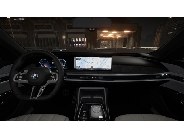 2026 BMW 7 Series 740i - Photo 53