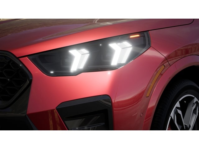 2026 BMW X2 28i - Photo 6