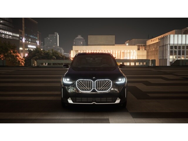 2025 Bmw X3 30x Drive photo 3