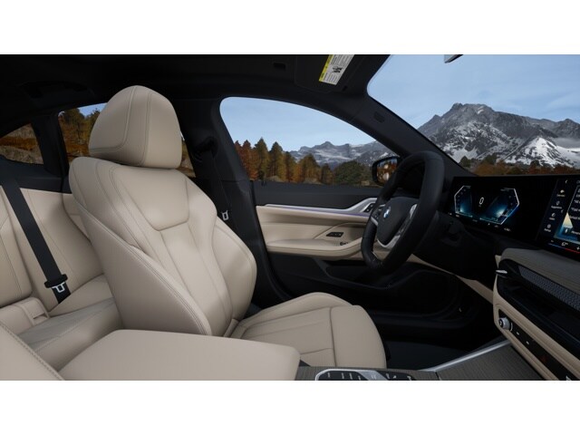 2025 Bmw i4 eDrive40 photo 9