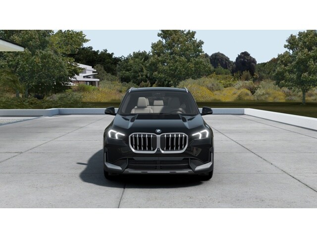 2026 Bmw X1 M35i photo 2