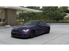 2026 BMW M2 Base Coupe