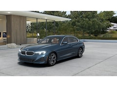 2026 BMW 330i xDrive Sedan