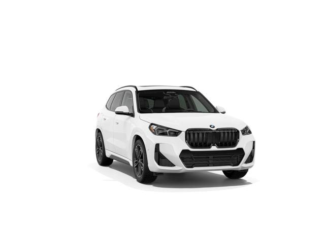 2026 BMW X1 xDrive28i's photo