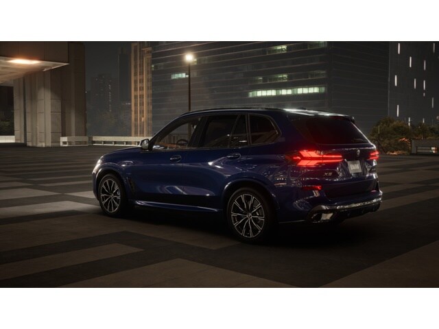 2026 Bmw X5 xDrive50e photo 2