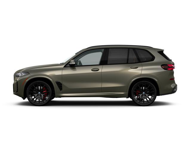 2026 Bmw X5 xDrive40i photo 2