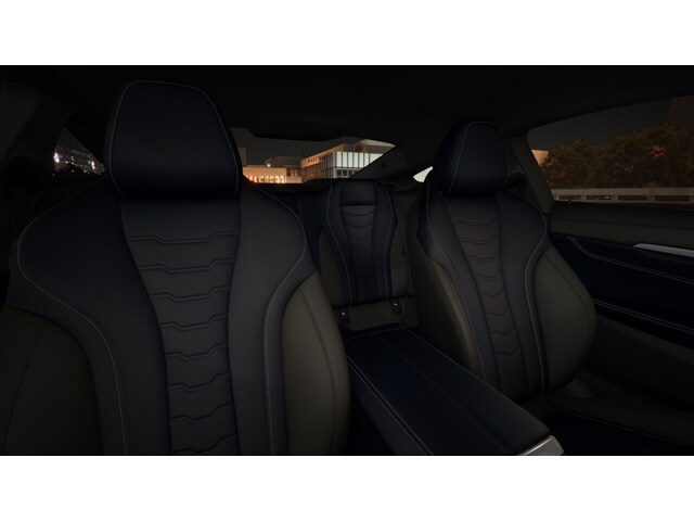 2026 BMW 8 Series 840i - Photo 54