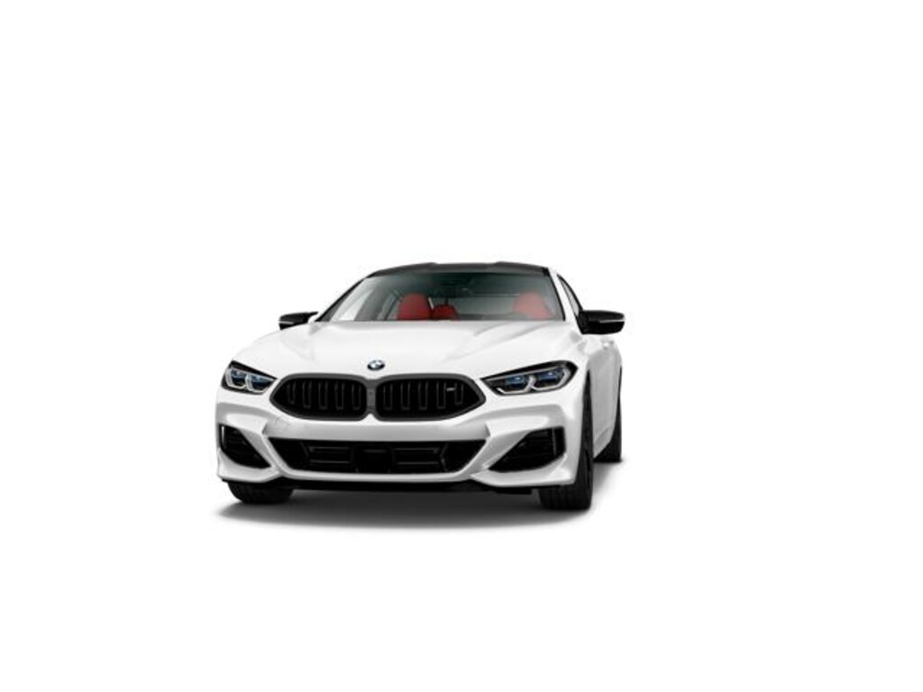 New 2026 BMW M850i i xDrive Gran Coupe