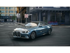 2026 BMW 430i xDrive Convertible
