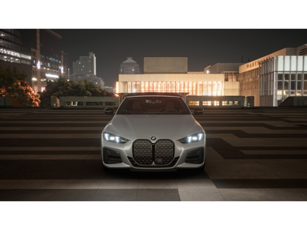 New 2026 BMW 430i Convertible