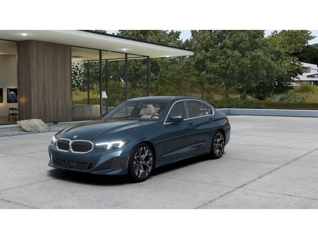 2026 Bmw 330i photo 2