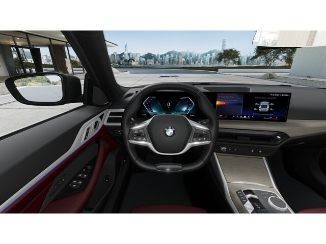 2026 BMW i4 40 - Photo 34