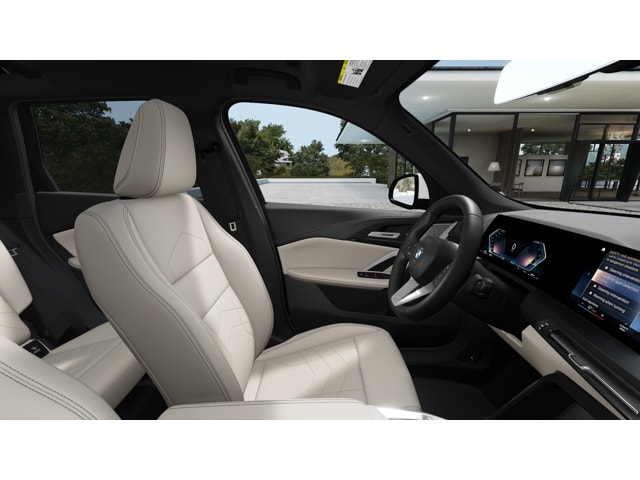 2025 BMW X1 28i - Photo 38