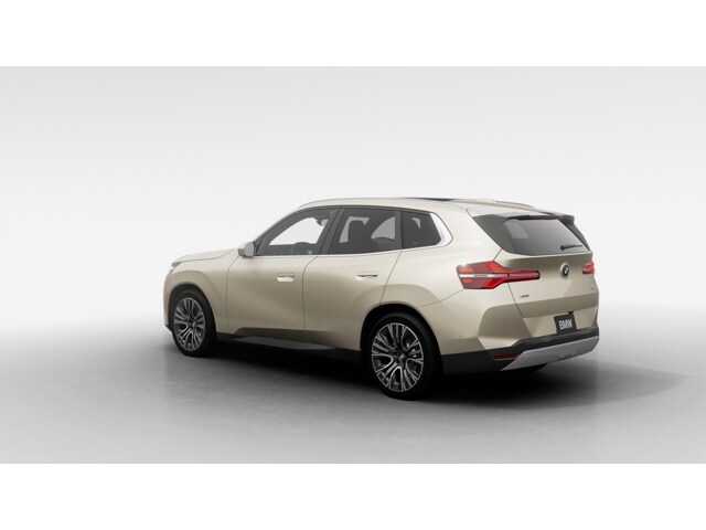 2026 Bmw X3 photo 2