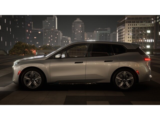 2026 Bmw iX photo 4