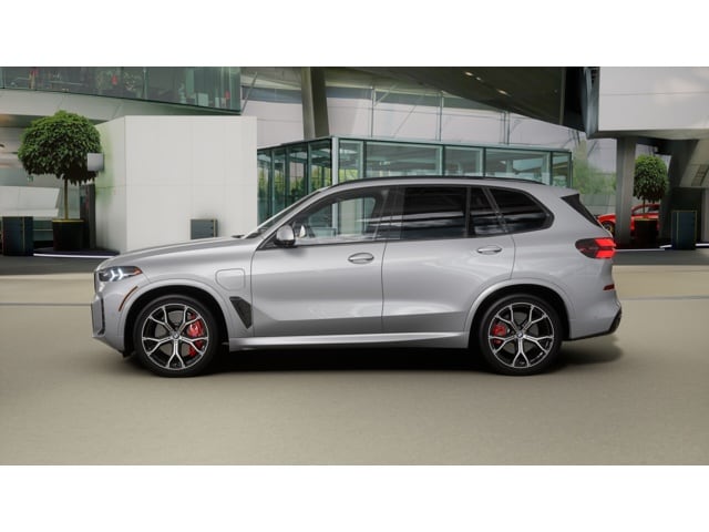 2026 BMW X5 50e - Photo 31