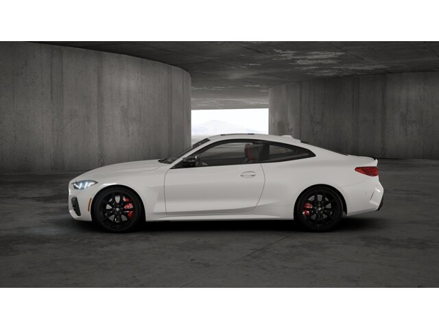 2026 Bmw M440i xDrive photo 4