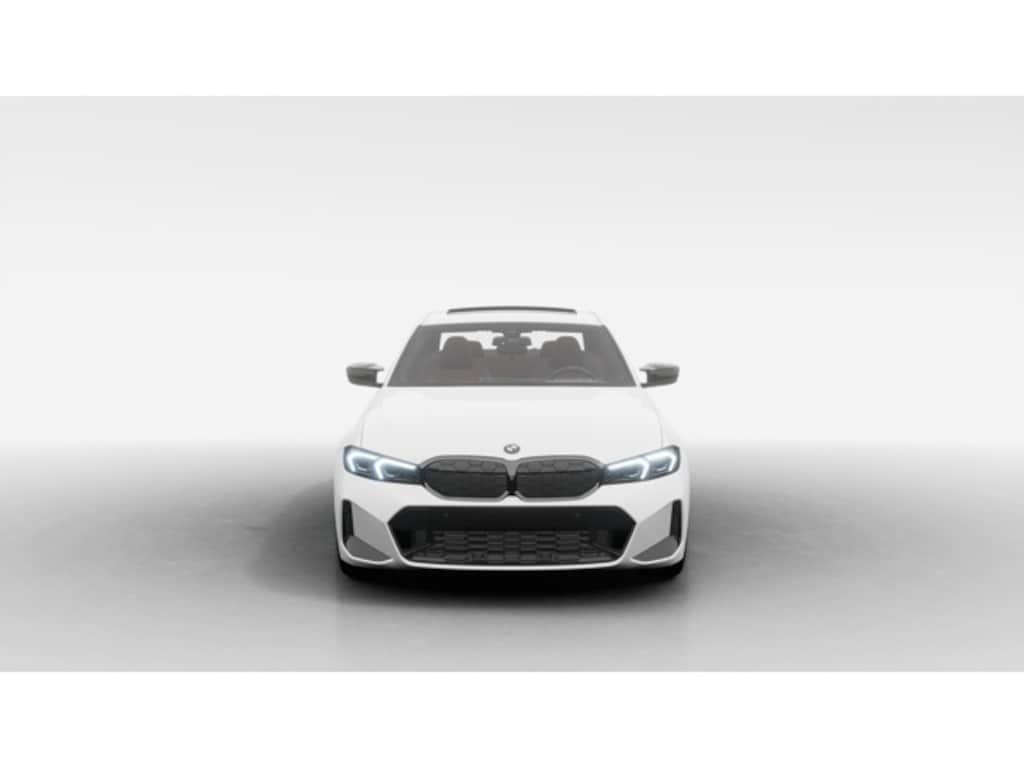 New 2026 BMW M340 i xDrive Sedan