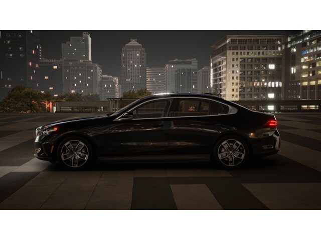 2026 Bmw i5 eDrive40 photo 4