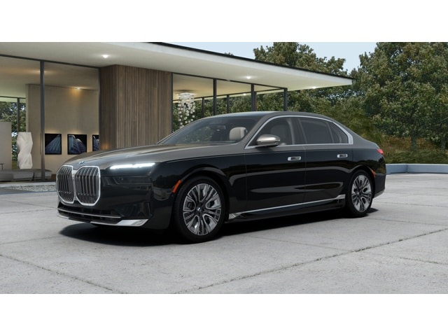 Used 2026 BMW i7 60 with VIN WBY53EJ0XTCW14452 for sale in Rockville, MD