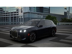 2026 BMW iX xDrive45 SUV