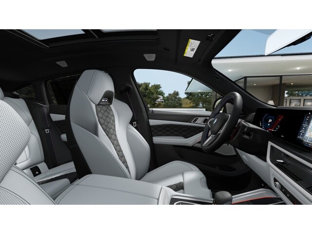 2026 BMW X6 M X6 M - Photo 9