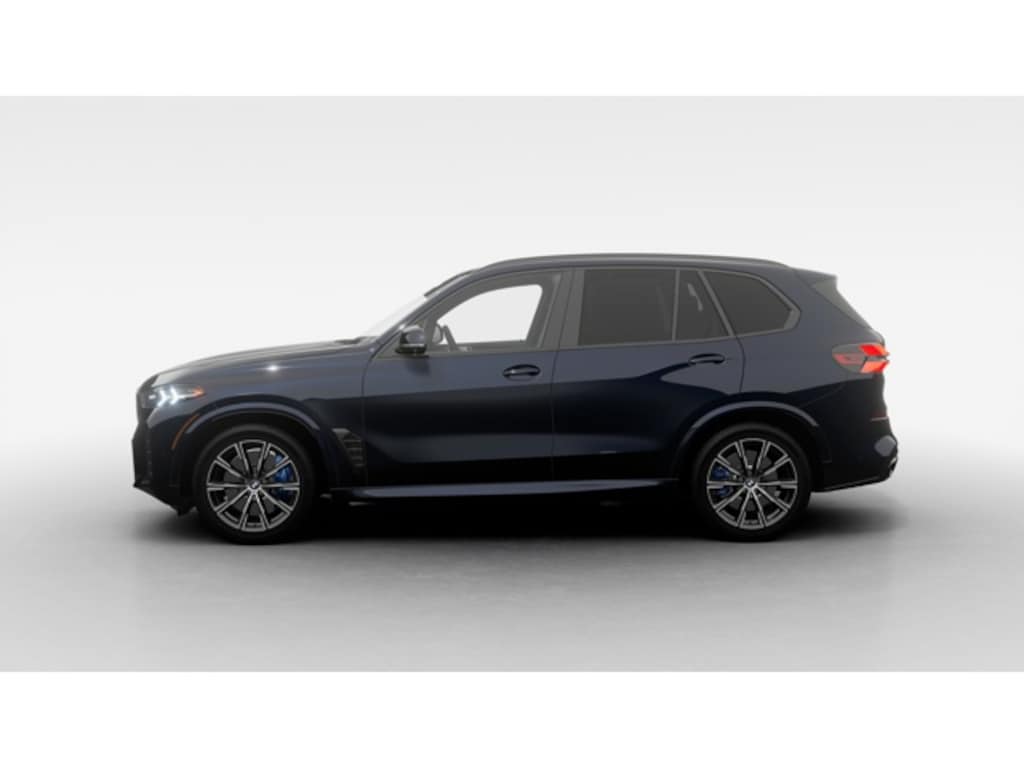 New 2026 BMW X5 xDrive40i SUV