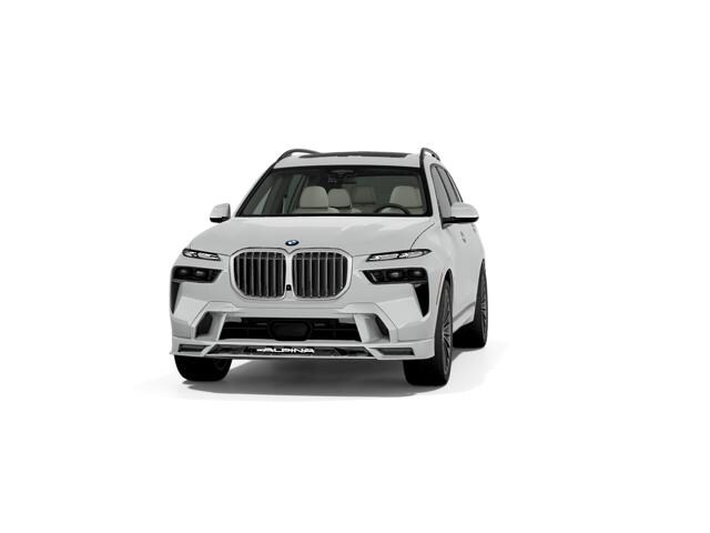 2026 Bmw X7 ALPINA XB7 photo 4