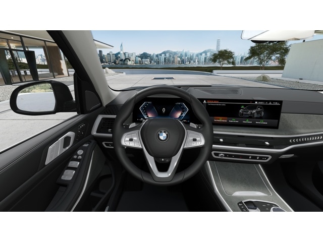 2026 BMW X7 40i - Photo 48
