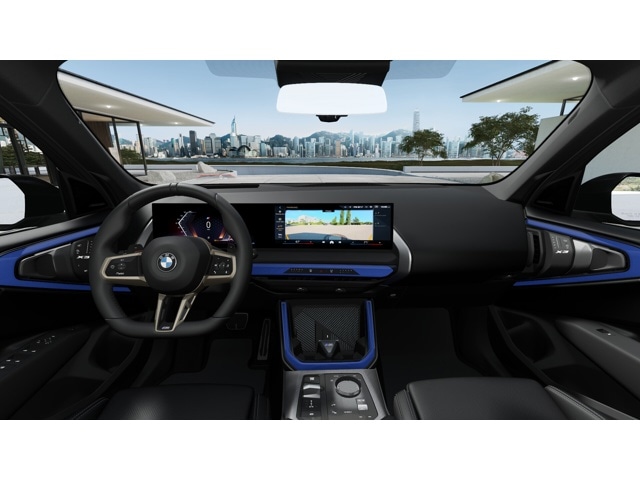 2026 BMW X5 M60i - Photo 38