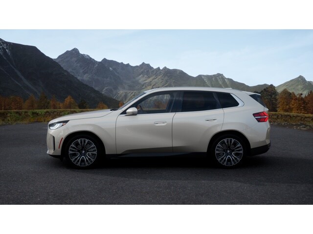 2026 Bmw X3 photo 4