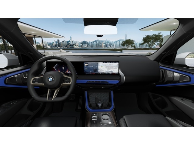 2026 BMW X3 30 - Photo 34