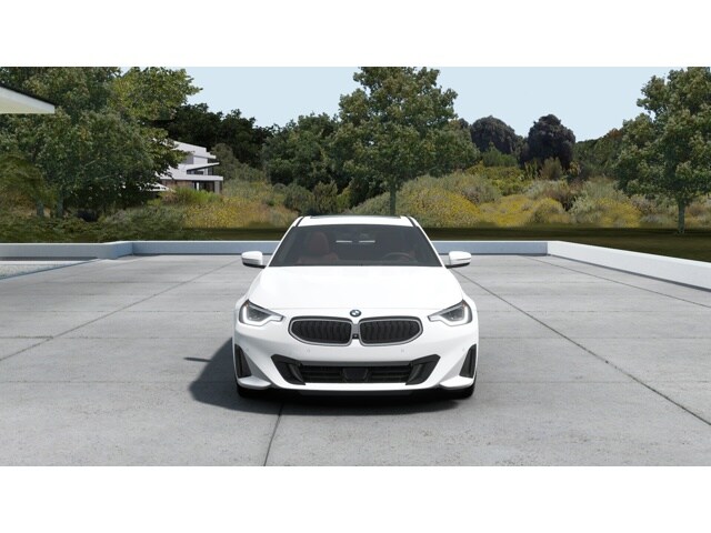 2025 Bmw 230i Coupe photo 3