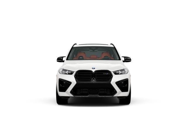 2026 BMW X5 M X5 M - Photo 31