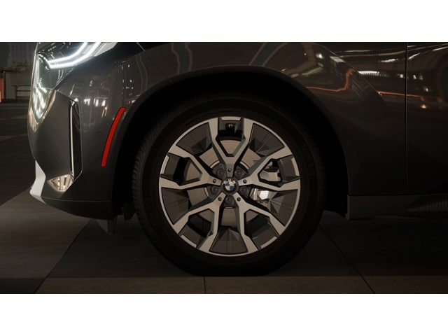 2026 BMW X3 30 - Photo 44