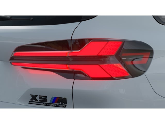 2026 BMW X5 M X5 M - Photo 34