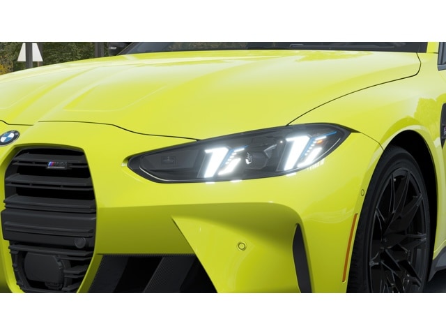 2026 BMW M4 Coupe M4 - Photo 23