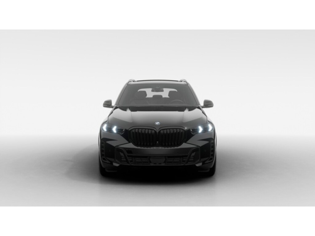 New 2026 BMW X5 xDrive40i SUV