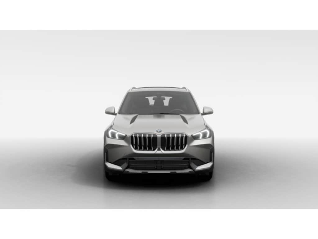 New 2026 BMW X1 xDrive28i SUV