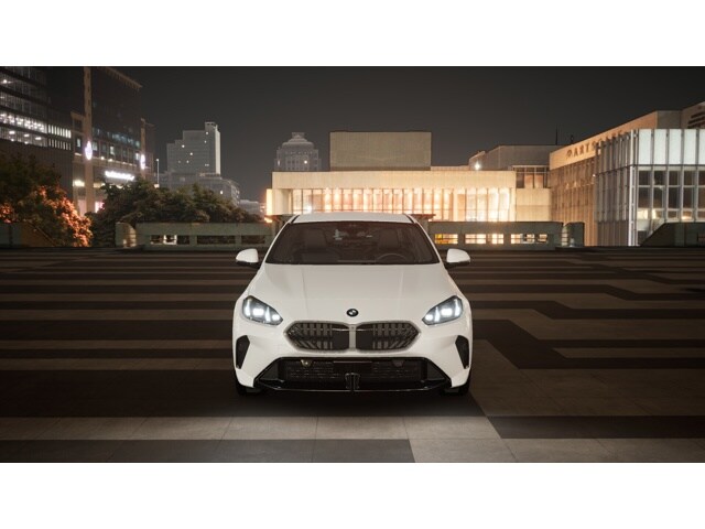 2025 Bmw 228i xDrive Gran Coupe photo 3