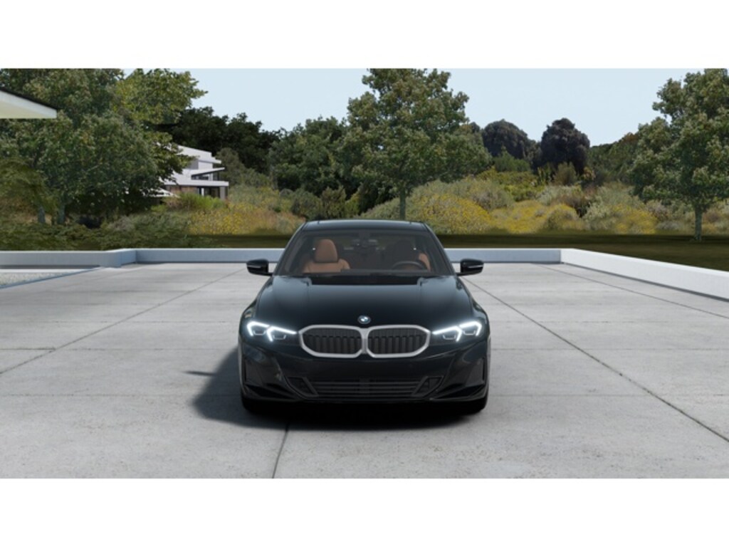 New 2026 BMW 330i xDrive Sedan